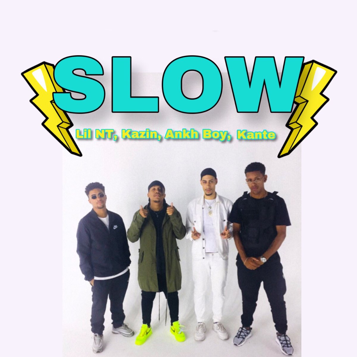 Песня NT. Slow Remix. Malo Baby Slow Remix.