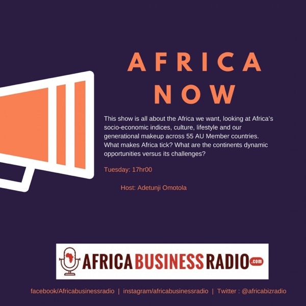 Africa Now