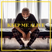 Keep Me Alive (feat. CeeLo Green) artwork