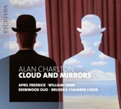 Charlton: Cloud and Mirrors, 2019