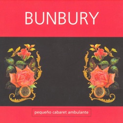 Bunbury - Salomé