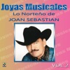 Joyas Musicales: Lo Norteño De Joan Sebastián, Vol. 2