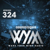 Wake Your Mind Radio 324 artwork