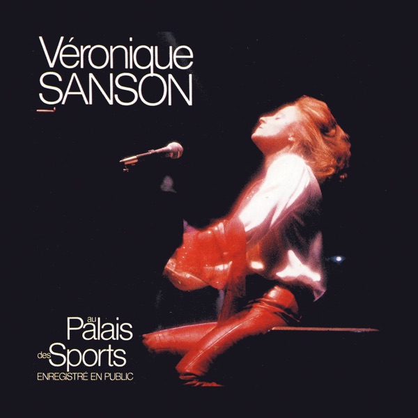 Véronique Sanson au Palais Des Sports - Véronique Sanson