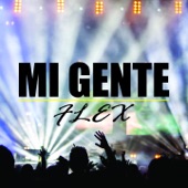 Mi Gente artwork