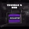 Readys (feat. Trouble G) - DRD lyrics