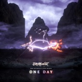 One Day (feat. Bibi Bourelly & Jean Deaux) artwork