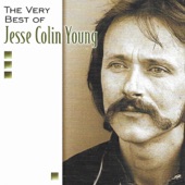 Jesse Colin Young - California Child