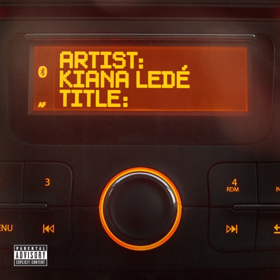 Cover artwork for Title