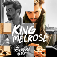 King Melrose - Le troi3ième album artwork