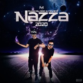 Nazza 2020 artwork