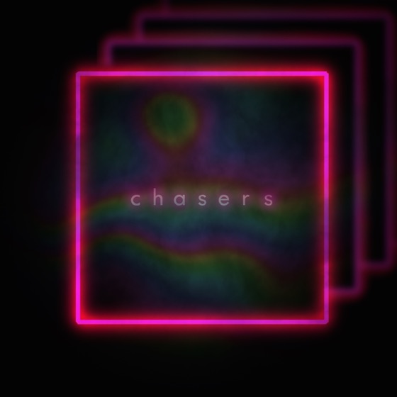 Cover artwork for Chasers