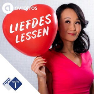 Rik van de Westelaken en Ellie Lust