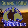 Volbloed Afrikaner - Single