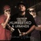 Lo Nuestro Ya Fue (feat. Urbanos & Parner) - Humbertiko lyrics