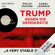 Carol Leonnig & Philip Rucker - Trump gegen die Demokratie: "A Very Stable Genius"