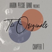 The Originals: Chapter 1 artwork