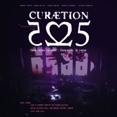 Curaetion-25: From There to Here From Here to There (Live) artwork