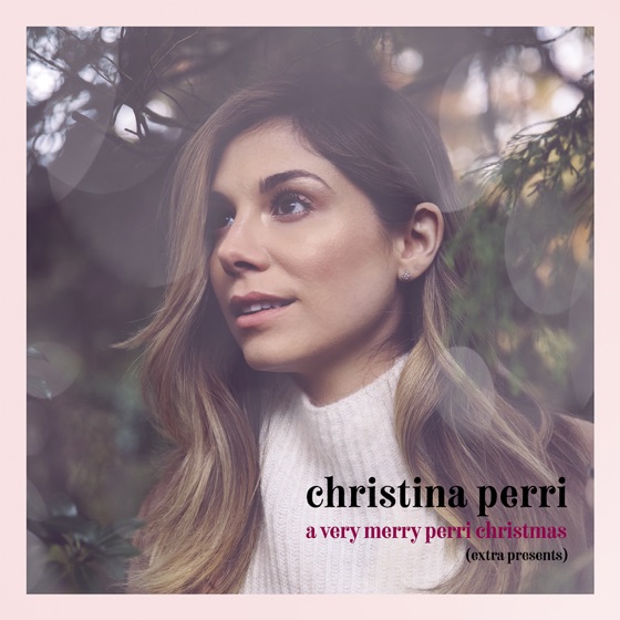 Cover artwork for Something About December