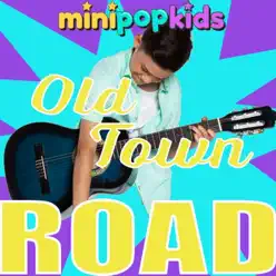 Old Town Road - Single - Minipop Kids Old Town Road - Single - Minipop Kids