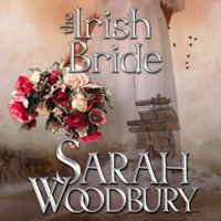 Sarah Woodbury - The Irish Bride: A Gareth & Gwen Medieval Mystery artwork