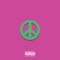 Peace (feat. Vee Miyagi) - Majin Kami lyrics