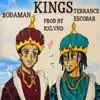 Kings (feat. Terrance Escobar) - Single album lyrics, reviews, download
