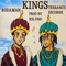 Kings (feat. Terrance Escobar) - $odaman lyrics