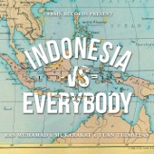 Ras Muhamad - Indonesia vs. Everybody
