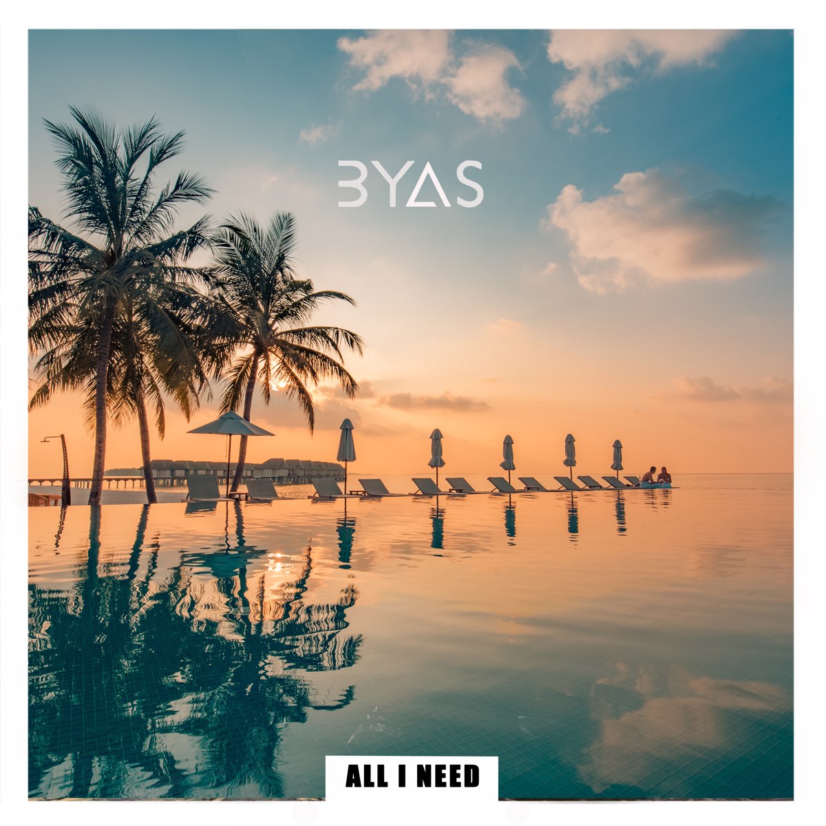 All I Need - Single by Byas on Apple Music