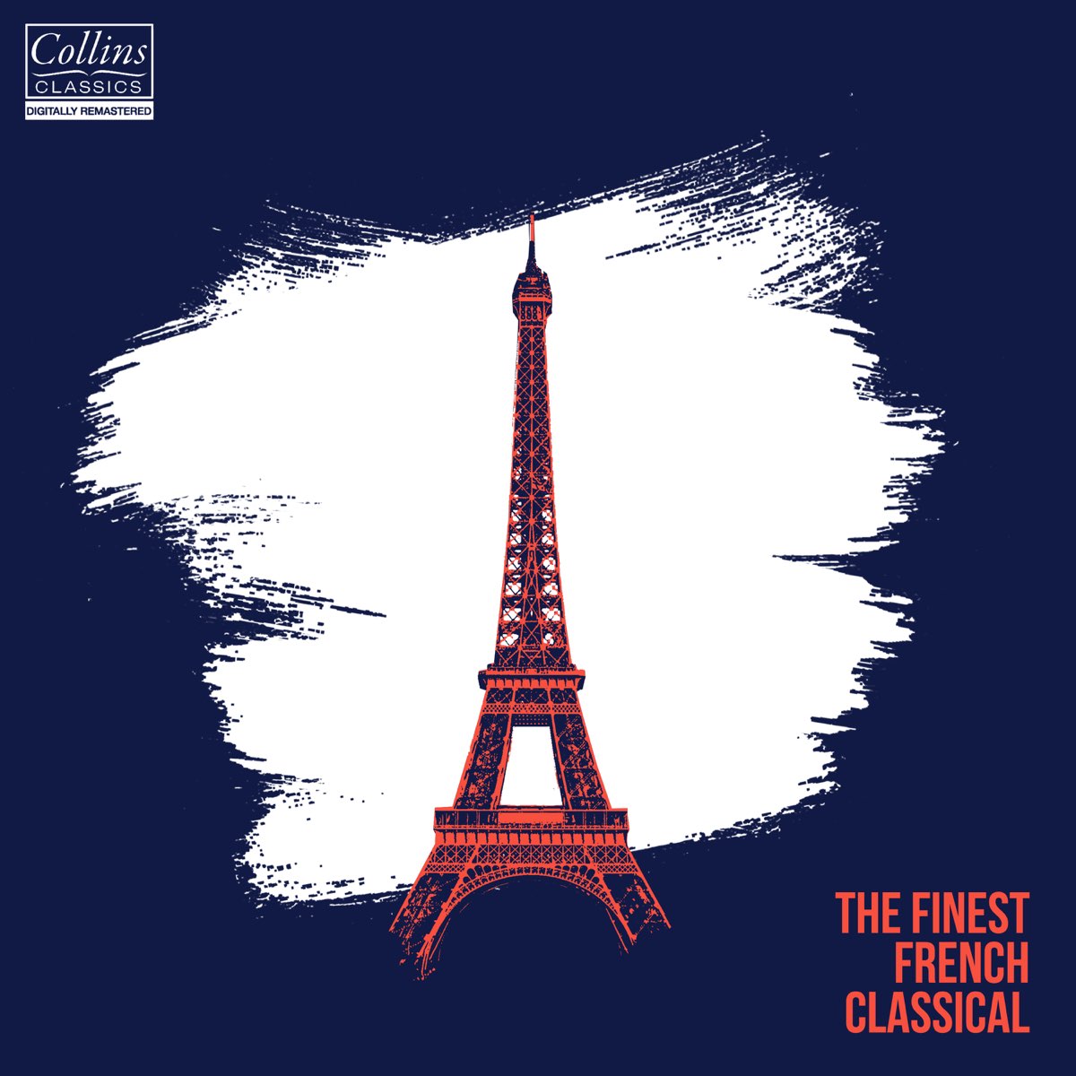 France classic. France Classic Music. 1 Hour with the best of French Classical Music (French Baroque Music) 2001.