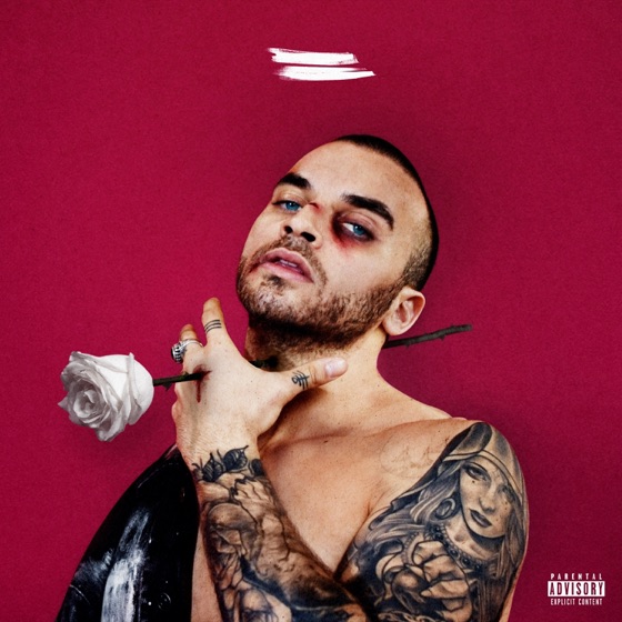 Cover artwork for Spleen