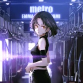 metro artwork