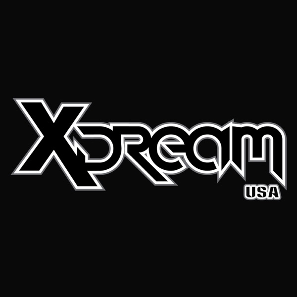 DJ X-Dream's Dance Nation