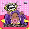 Bust It Down (feat. Juicy MF Juice & Kafe Con Krema) - Single album lyrics, reviews, download