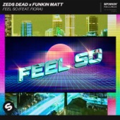 Feel So (feat. Fiora) artwork