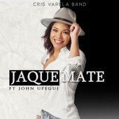 Jaque Mate (feat. John Upegui) artwork