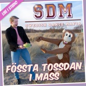 Fössta Tossdan I Mass artwork