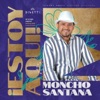 Moncho Santana - Vendedora De Amor