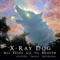 A Different Kind - X-Ray Dog lyrics