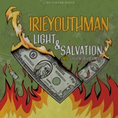 Light & Salvation Dub artwork