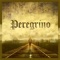 Peregrino - Marcos Cruz lyrics