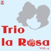 Trío la Rosa, Vol. 4