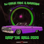 Drop the Bass (2020) [2020 Mix] artwork