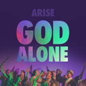 God Alone artwork