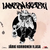 Järki Korhonen (feat. Asa) artwork