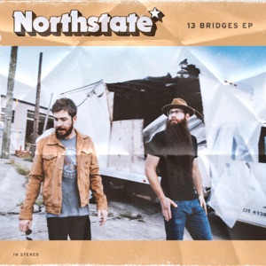 Northstate - Lookin' at You - Line Dance Musik