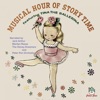 Musical Hour of Story Timie - featuring Tina the Ballerina - EP