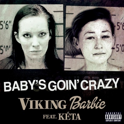 barbie vikings