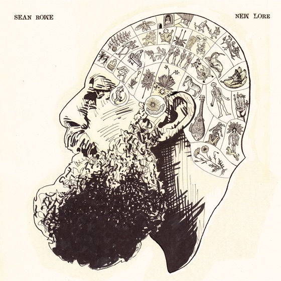 Cover artwork for The Vine